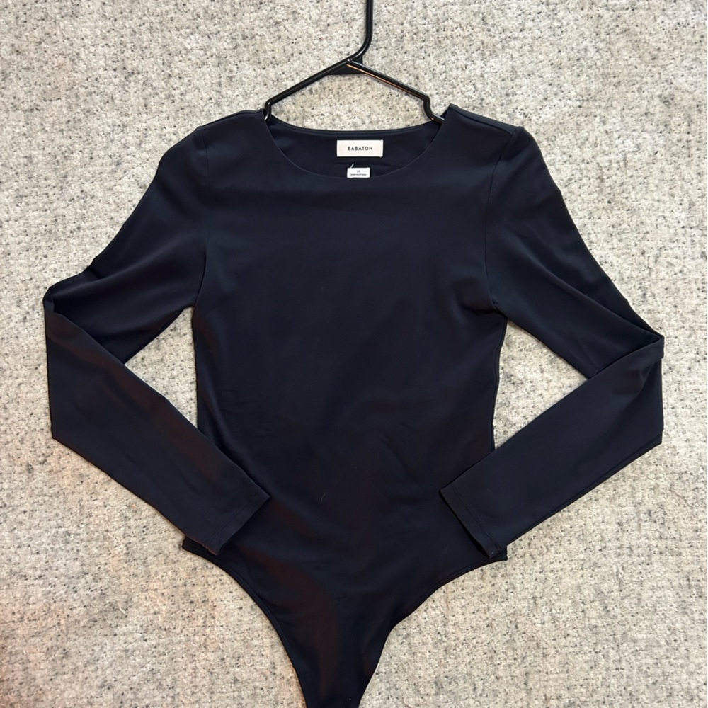 Bodysuit Babaton